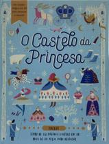 Livro - Maos A Obra - O Castelo Da Princesa - VR VERGARA & RIBA