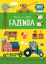 Livro - Mãos à Obra