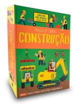 Livro - Mãos à Obra