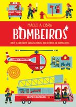 Livro - Mãos a Obra