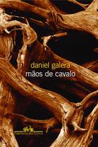 Livro - Mãos de Cavalo Livro - Mãos de Cavalo