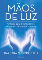 Livro - Mãos de luz Livro - Mãos de luz