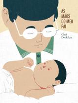 Livro - Maos Do Meu Pai, As - BOITEMPO EDITORIAL