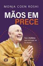 Livro - Mãos em prece