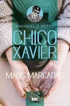 Livro - Mãos Marcadas