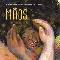 Livro - Mãos Livro - Mãos