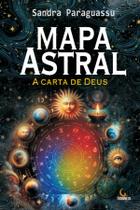 Livro - Mapa astral: Livro - Mapa astral:
