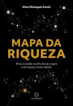 Livro - Mapa da Riqueza Livro - Mapa da Riqueza