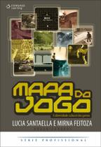 Livro - Mapa do jogo