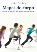 Livro - Mapas do corpo