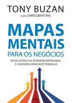Livro - Mapas Mentais Para Os Negócios Livro - Mapas Mentais Para Os Negócios