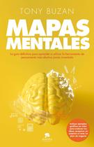 Livro Mapas Mentales: O guia definitivo para usar a ferramenta de pensamento mais eficaz de todos os tempos