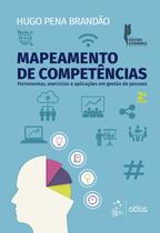 Livro - Mapeamento de Competências