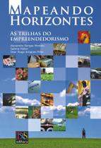 Livro - Mapeando Horizontes