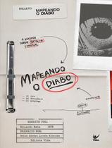 Livro - Mapeando O Diabo - A Verdade Sobre A Batalha Espiritual