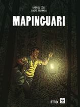 Livro - Mapinguari