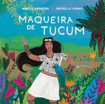 Livro - Maqueira de tucum