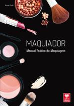 Livro Maquiador