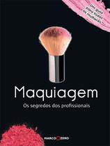 Livro - Maquiagem