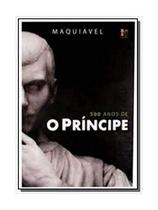 Livro Maquiavel 500 Anos de O Príncipe - Pé Da Letra