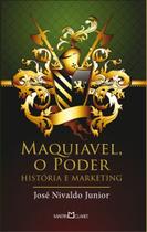 Livro - Maquiavel, o poder Livro - Maquiavel, o poder
