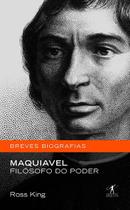 Livro - Maquiavel