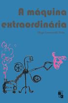 Livro - Máquina extraordinária