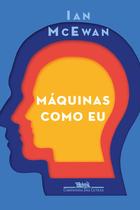 Livro - Máquinas como eu