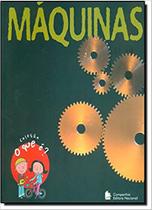 Livro - Máquinas