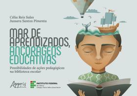 Livro - Mar de Aprendizados, Ancoragens Educativas