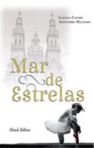 Livro - Mar de Estrelas Livro - Mar de Estrelas