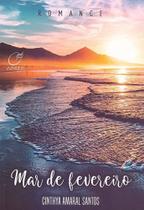 Livro - Mar de fevereiro