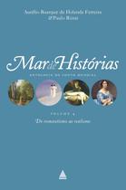 Livro - Mar de histórias: do Romantismo ao Realismo