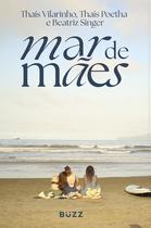 Livro - Mar de mães Livro - Mar de mães
