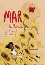Livro - Mar de Marielle