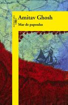 Livro - Mar de papoulas