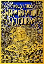 Livro - Mar de tinta e ouro: a leitora Livro - Mar de tinta e ouro: a leitora