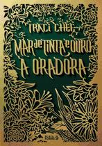 Livro - Mar de Tinta e Ouro: A Oradora