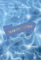 Livro - Mar de Vidro Livro - Mar de Vidro
