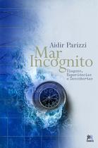 Livro - Mar Incógnito Livro - Mar Incógnito