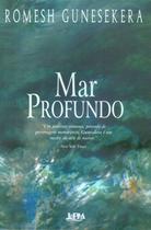 Livro - Mar profundo