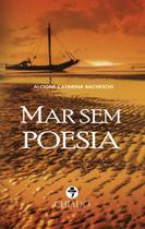 Livro - Mar sem poesia Livro - Mar sem poesia