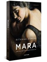 Livro - Mara - Uma mulher que amava Mussolini Livro - Mara - Uma mulher que amava Mussolini