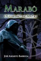Livro - Marabô Livro - Marabô