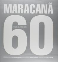Livro - Maracanã 60 anos