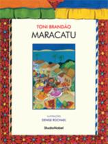 Livro - Maracatu : Festas brasileiras