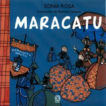 Livro - Maracatu