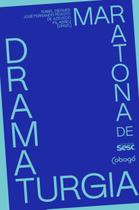 Livro - Maratona de dramaturgia Livro - Maratona de dramaturgia