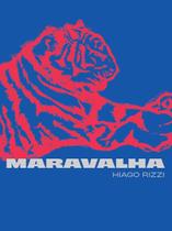 Livro - Maravalha Livro - Maravalha