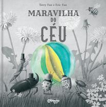 Livro - Maravilha do céu